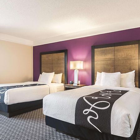 La Quinta By Wyndham Shreveport Airport Hotell Eksteriør bilde