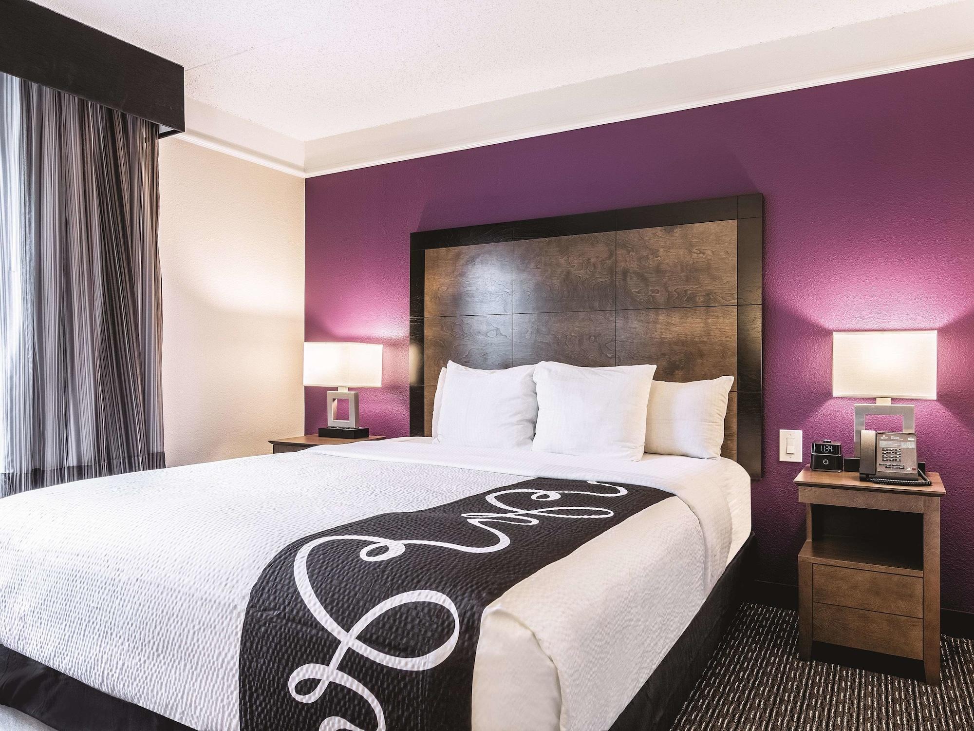 La Quinta By Wyndham Shreveport Airport Hotell Eksteriør bilde