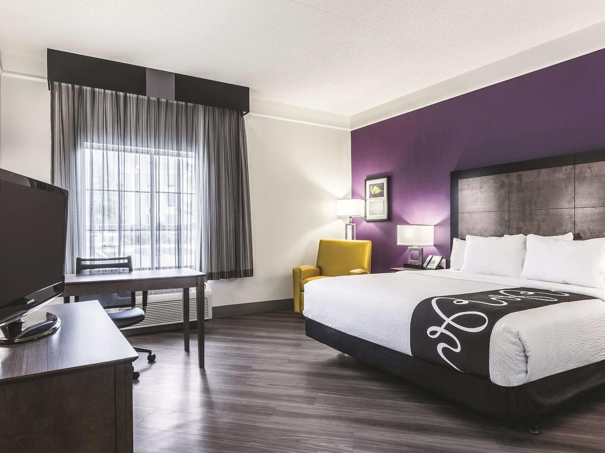La Quinta By Wyndham Shreveport Airport Hotell Eksteriør bilde
