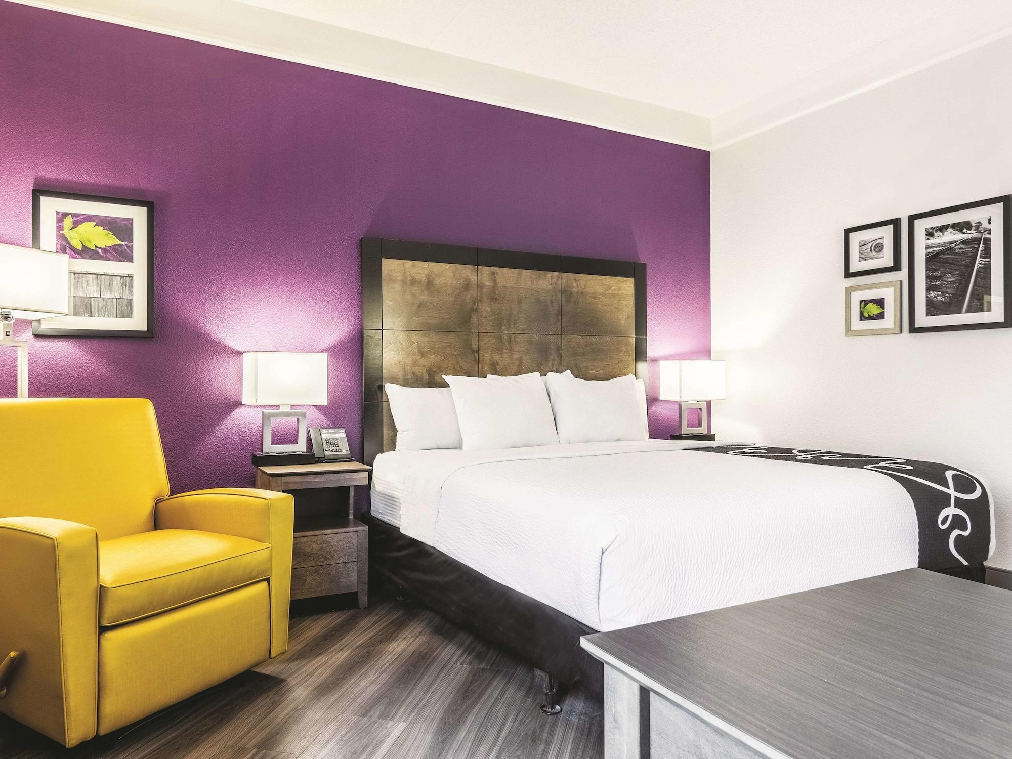 La Quinta By Wyndham Shreveport Airport Hotell Eksteriør bilde