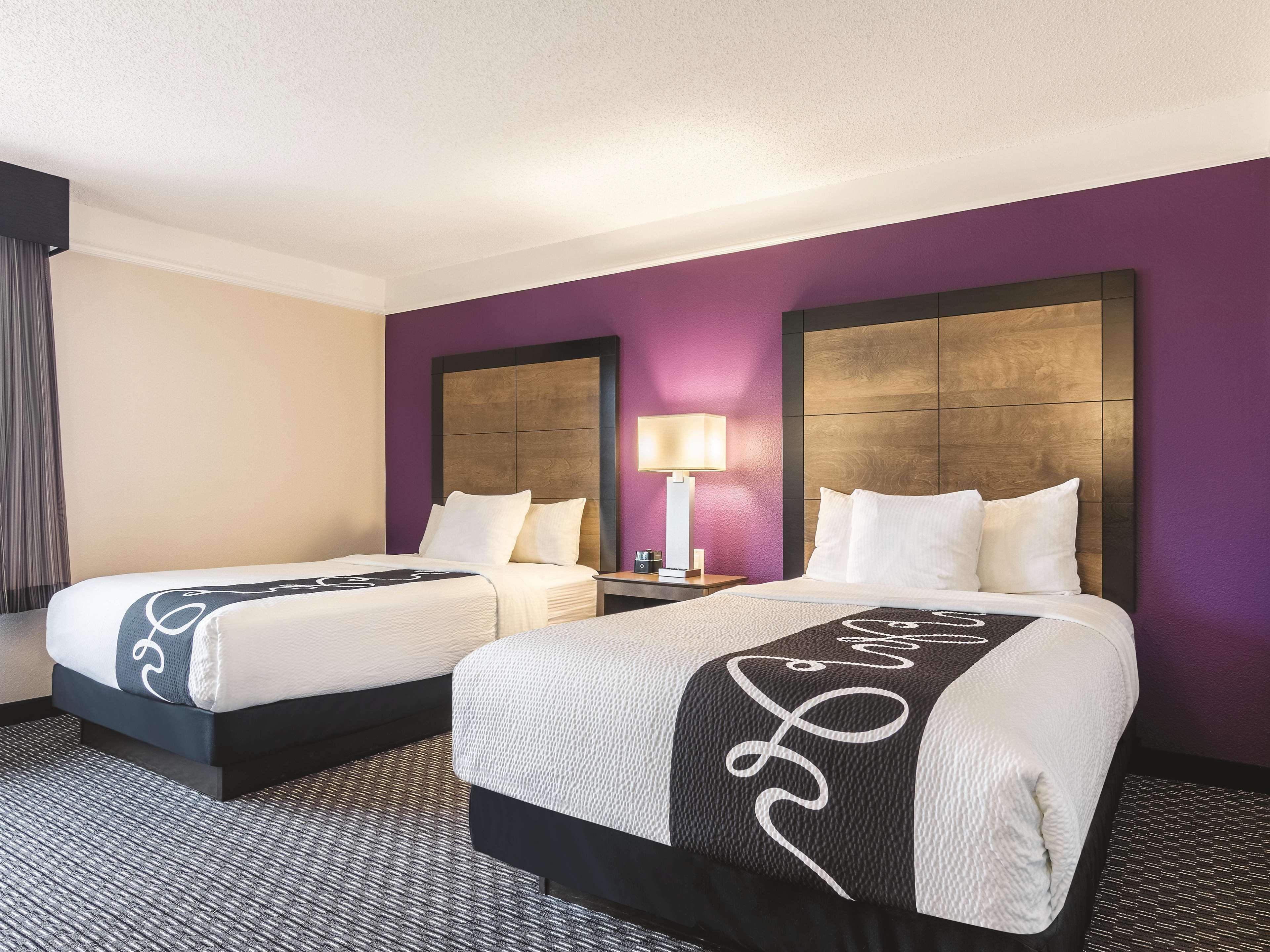 La Quinta By Wyndham Shreveport Airport Hotell Eksteriør bilde