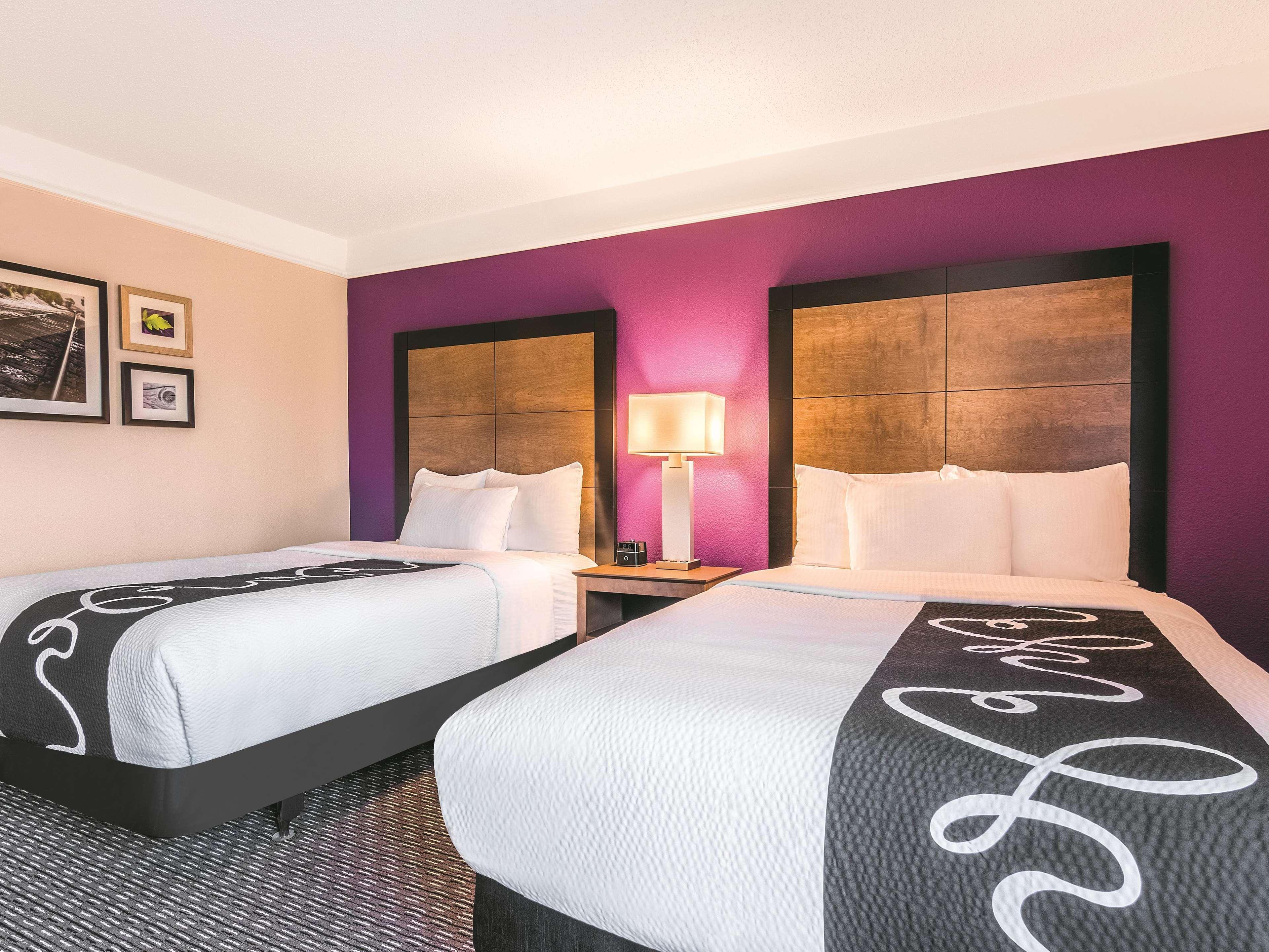 La Quinta By Wyndham Shreveport Airport Hotell Eksteriør bilde