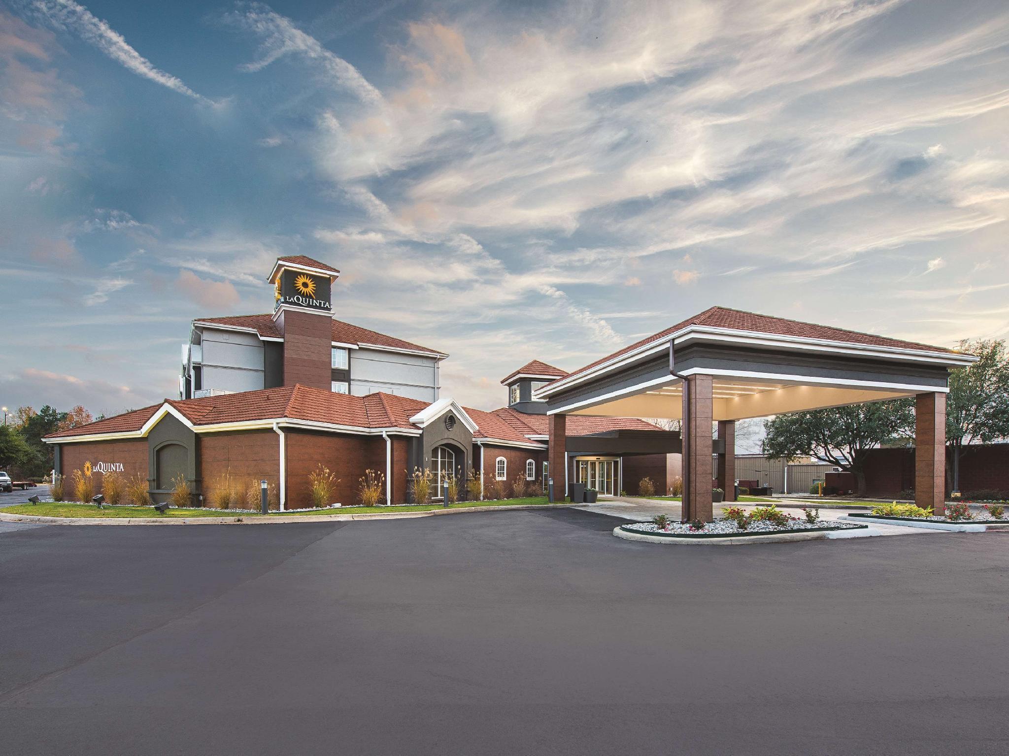La Quinta By Wyndham Shreveport Airport Hotell Eksteriør bilde