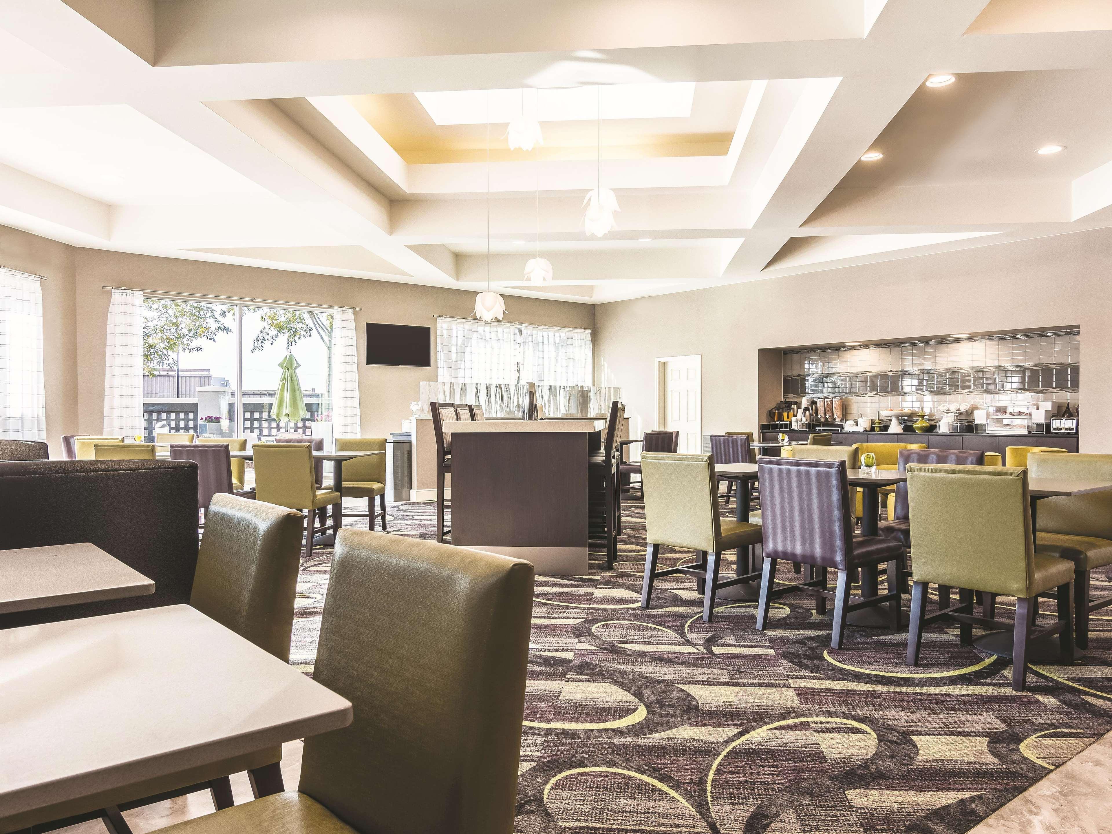 La Quinta By Wyndham Shreveport Airport Hotell Eksteriør bilde