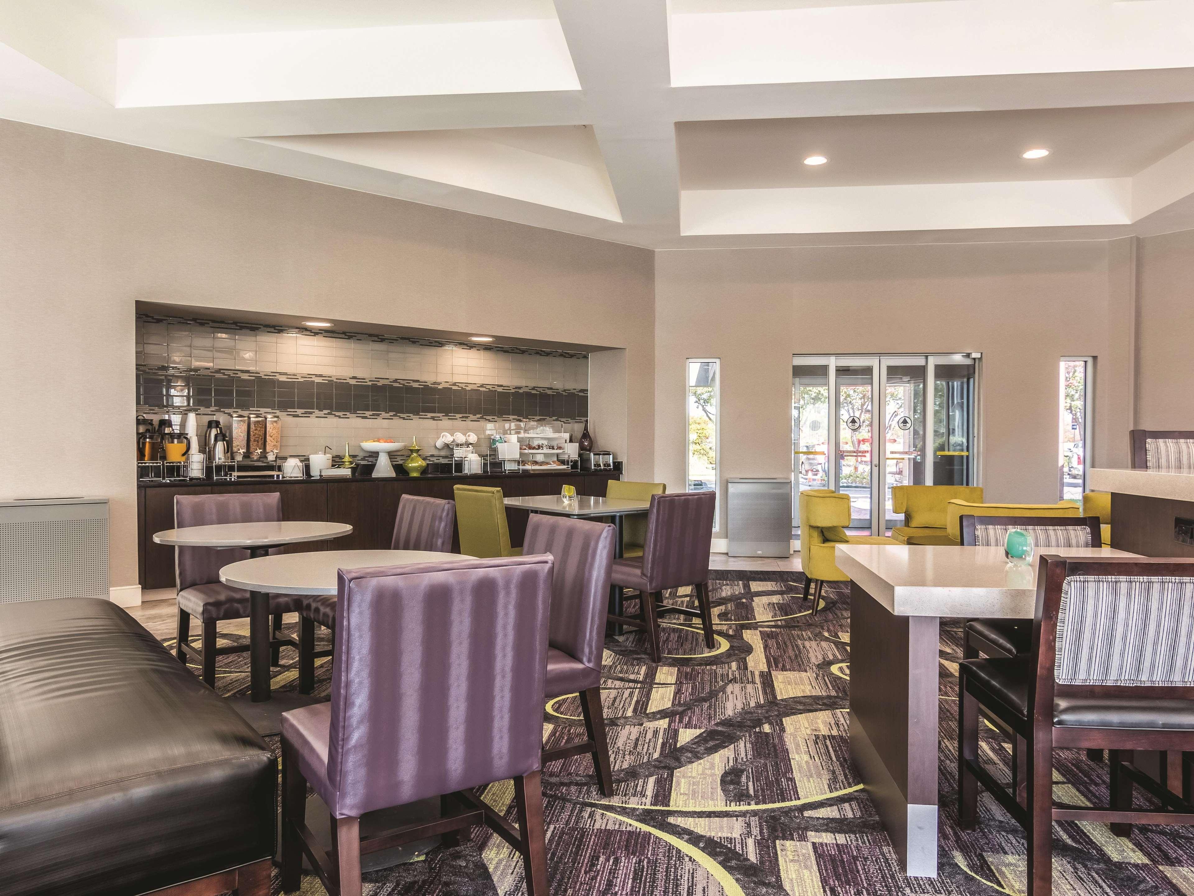 La Quinta By Wyndham Shreveport Airport Hotell Eksteriør bilde