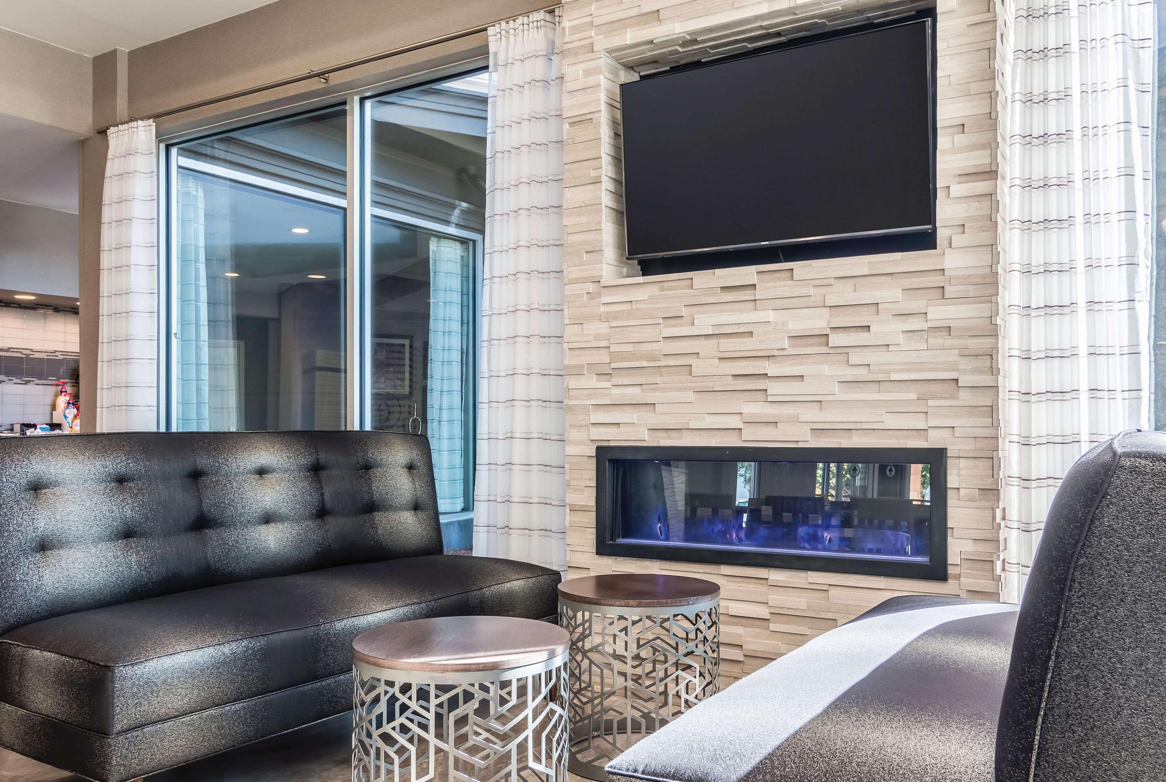 La Quinta By Wyndham Shreveport Airport Hotell Eksteriør bilde