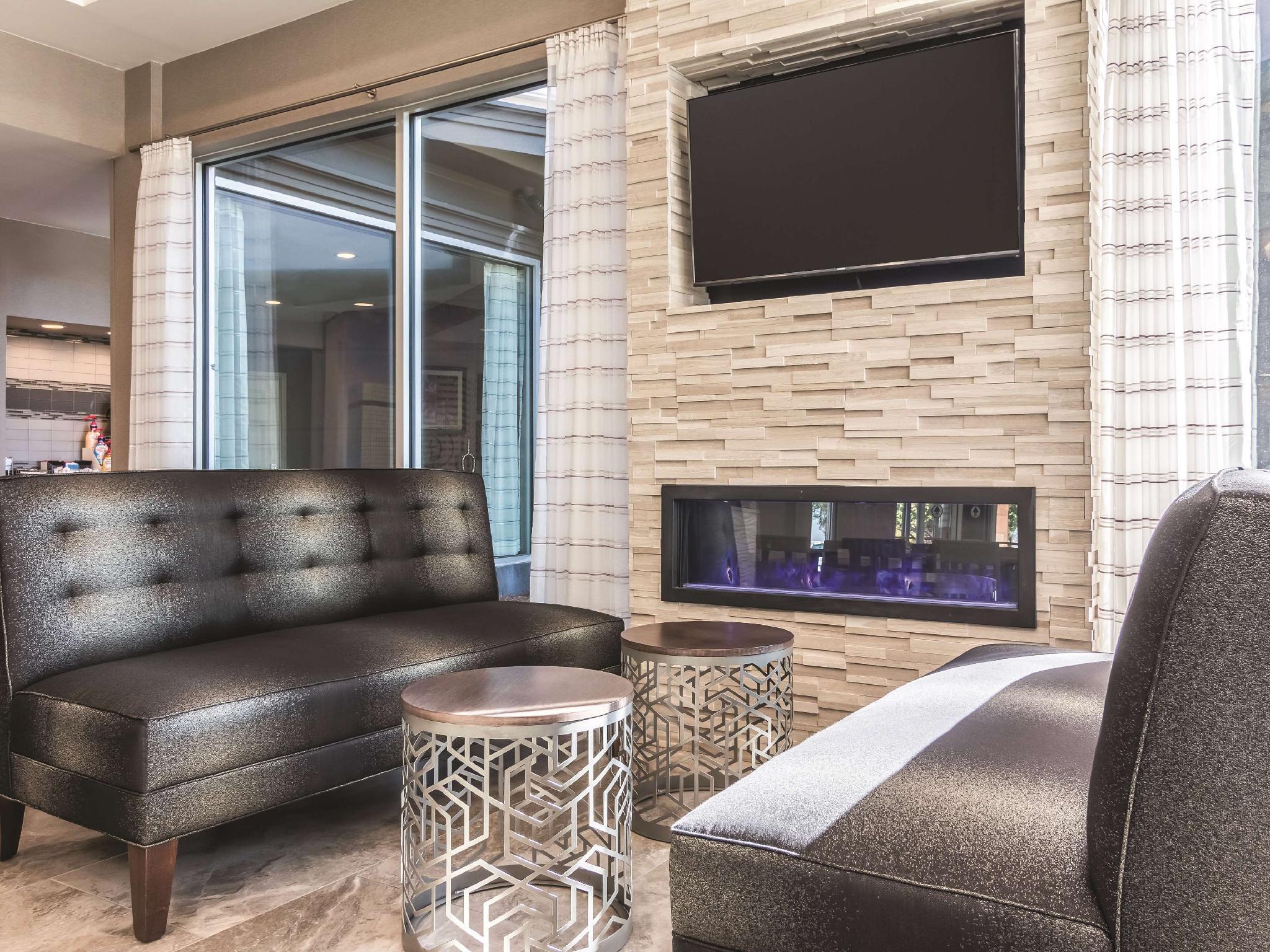 La Quinta By Wyndham Shreveport Airport Hotell Eksteriør bilde