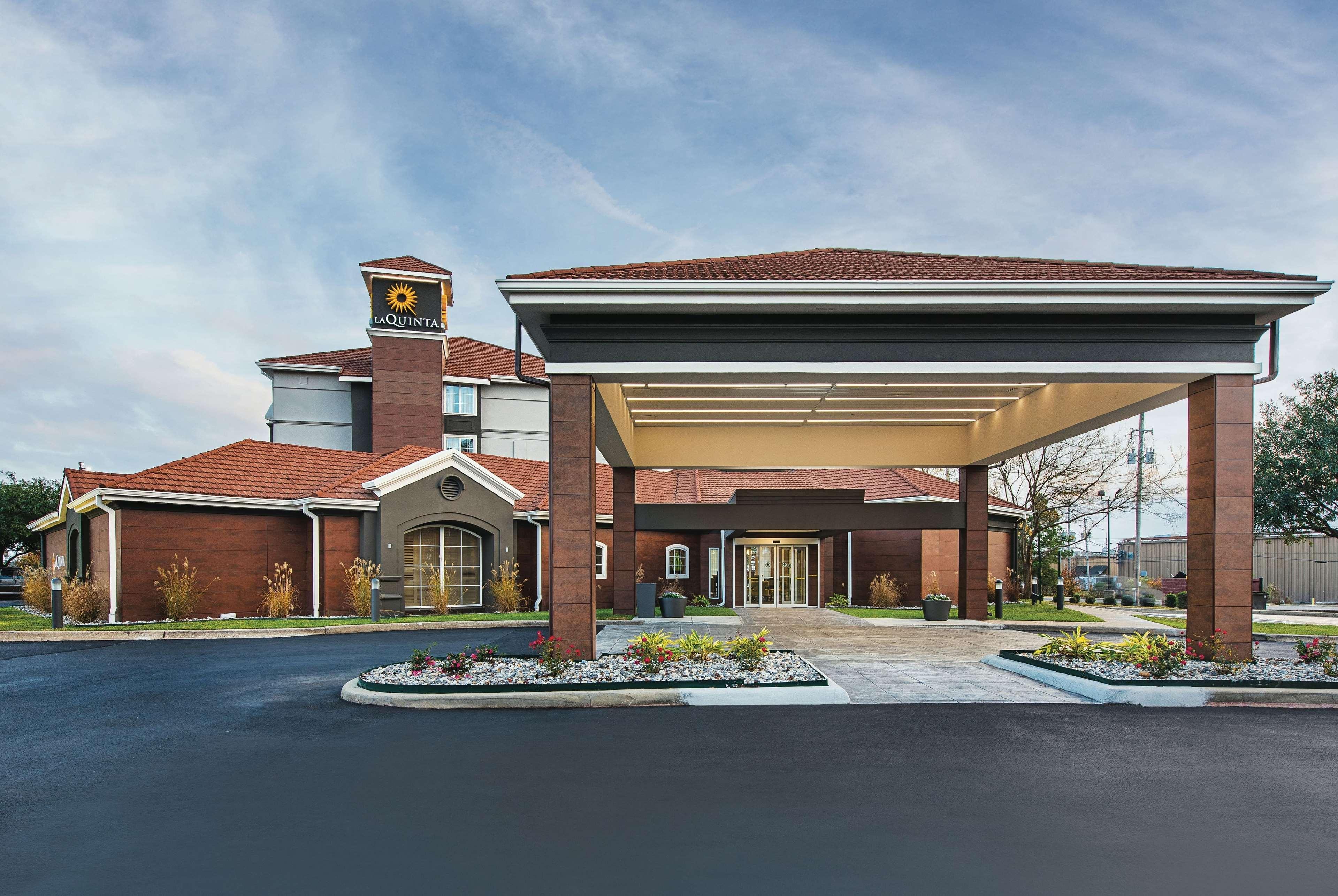 La Quinta By Wyndham Shreveport Airport Hotell Eksteriør bilde