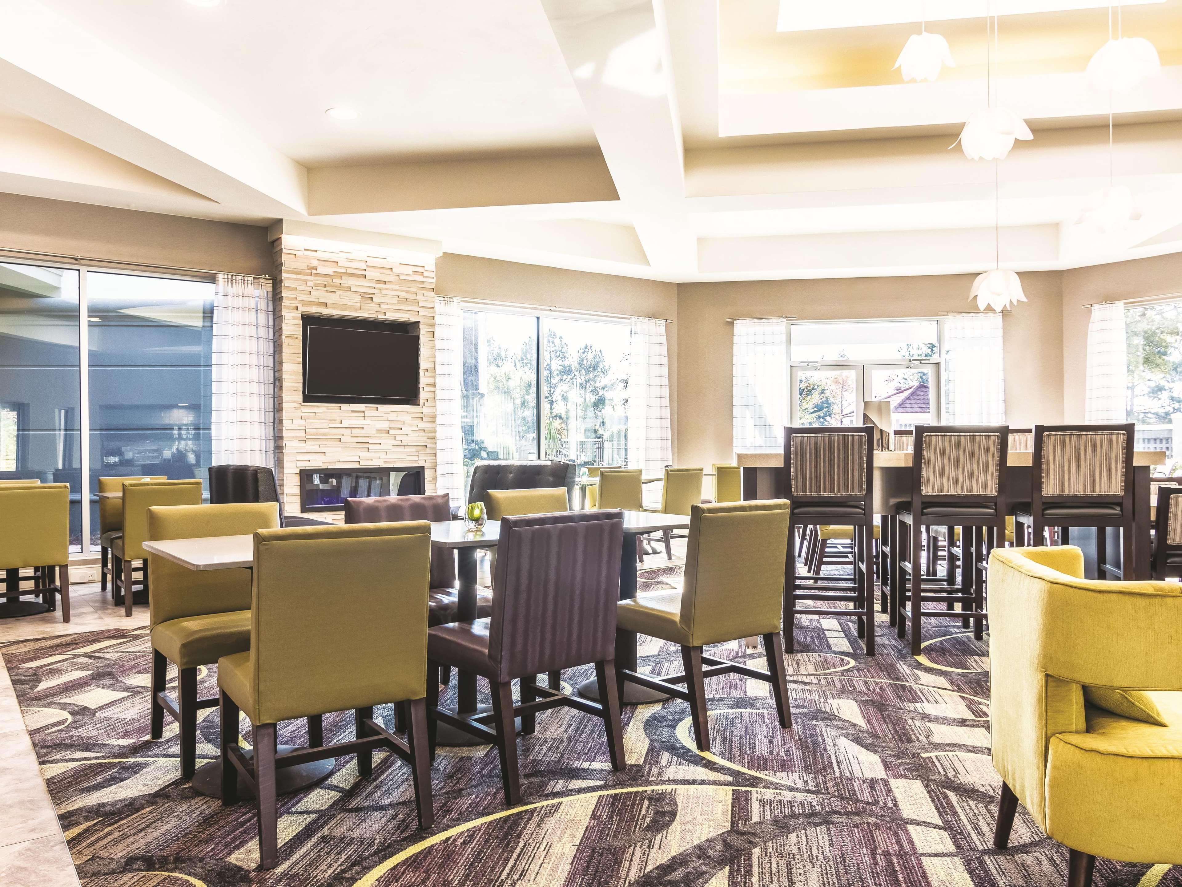 La Quinta By Wyndham Shreveport Airport Hotell Eksteriør bilde