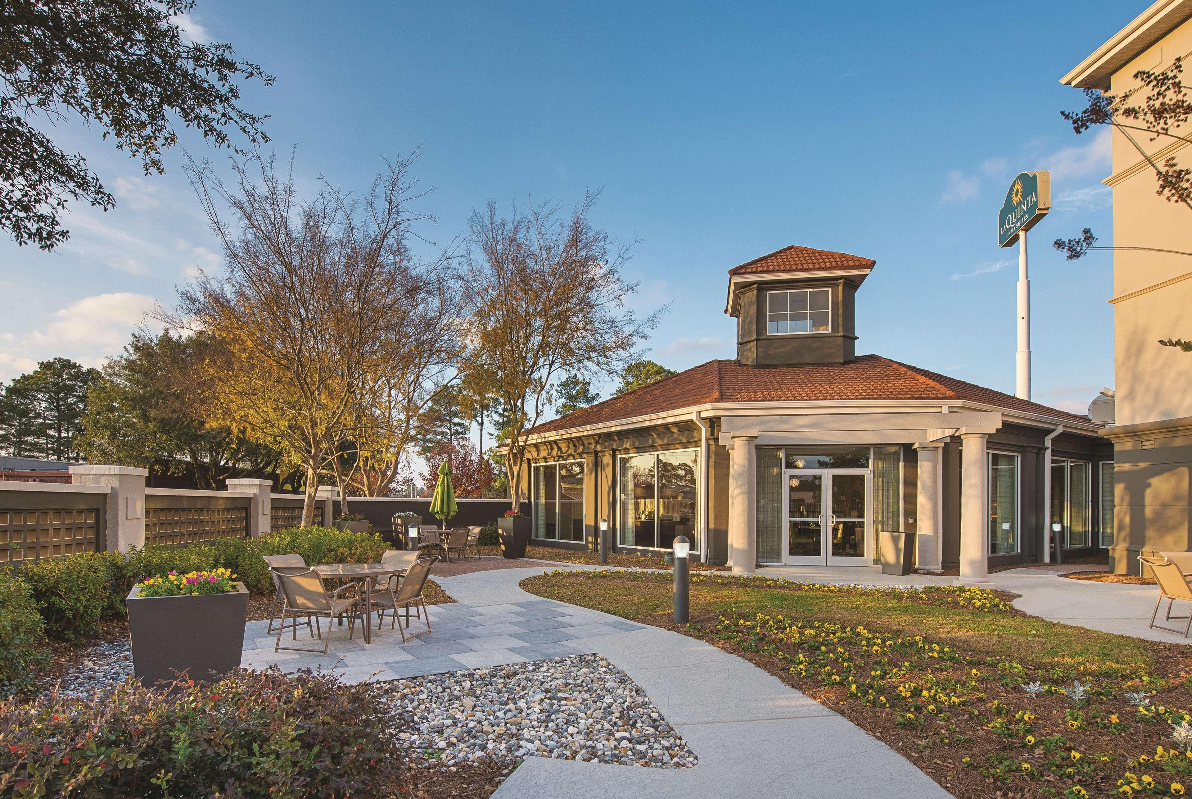 La Quinta By Wyndham Shreveport Airport Hotell Eksteriør bilde