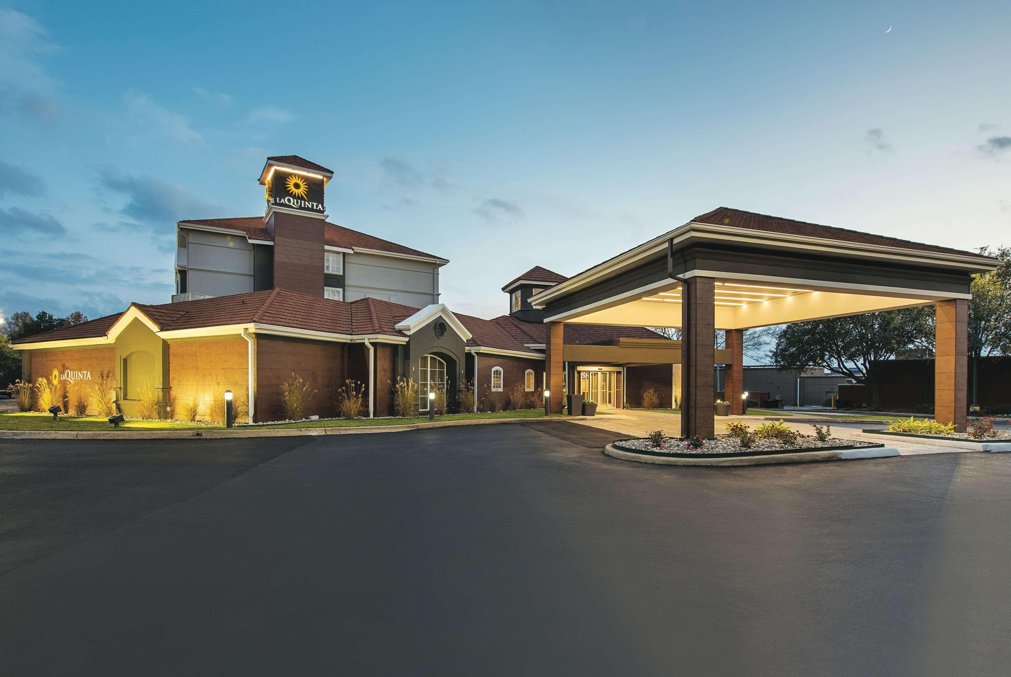 La Quinta By Wyndham Shreveport Airport Hotell Eksteriør bilde
