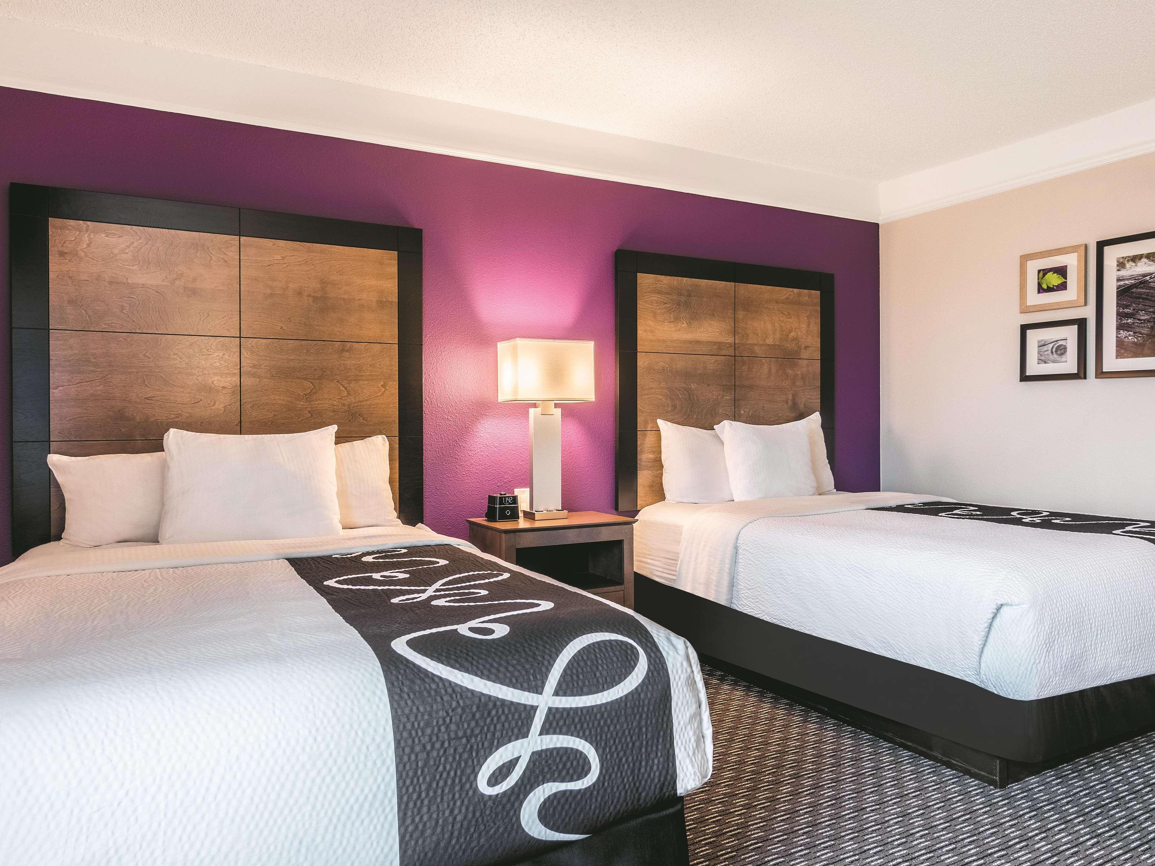 La Quinta By Wyndham Shreveport Airport Hotell Eksteriør bilde
