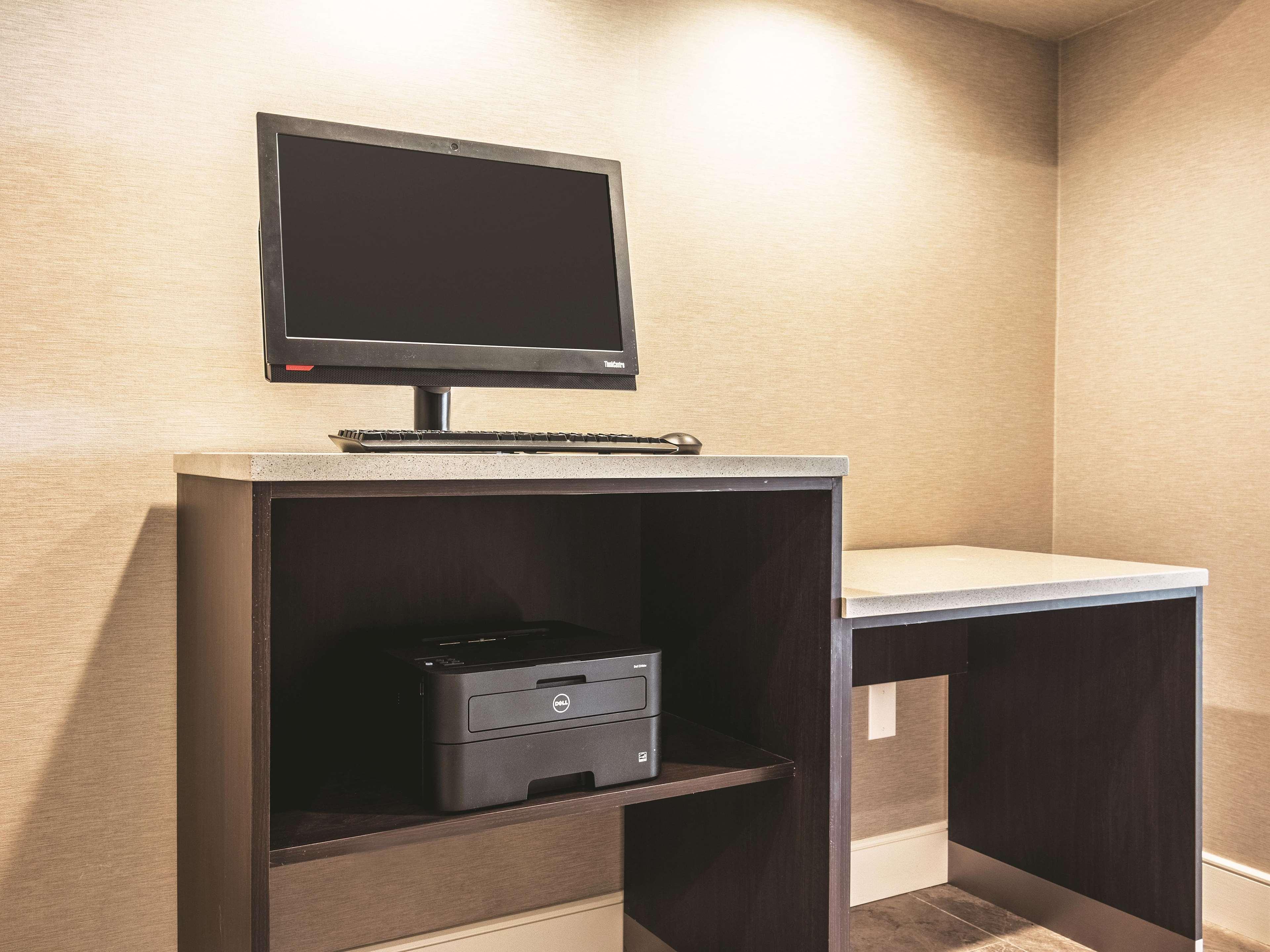 La Quinta By Wyndham Shreveport Airport Hotell Eksteriør bilde