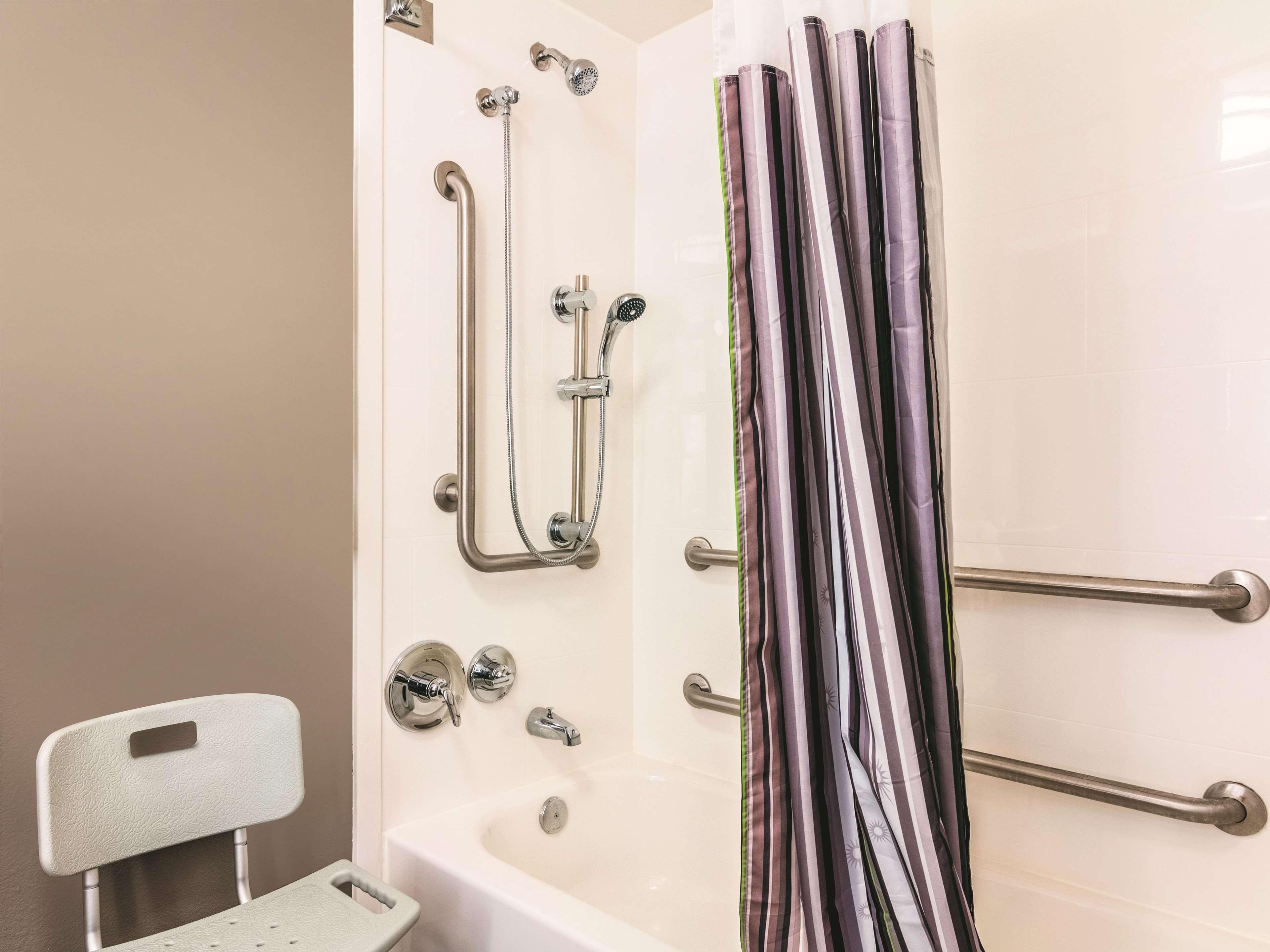 La Quinta By Wyndham Shreveport Airport Hotell Eksteriør bilde