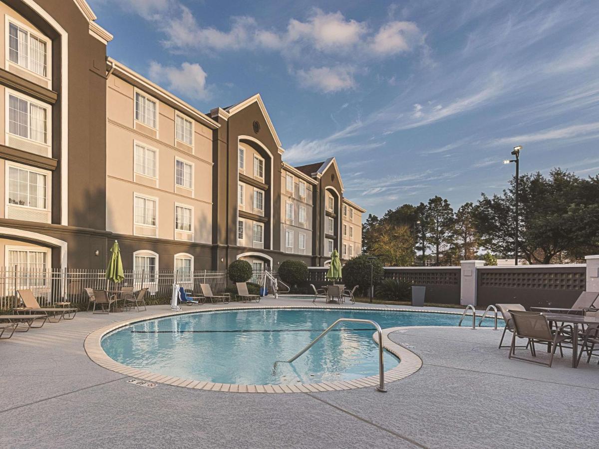 La Quinta By Wyndham Shreveport Airport Hotell Eksteriør bilde