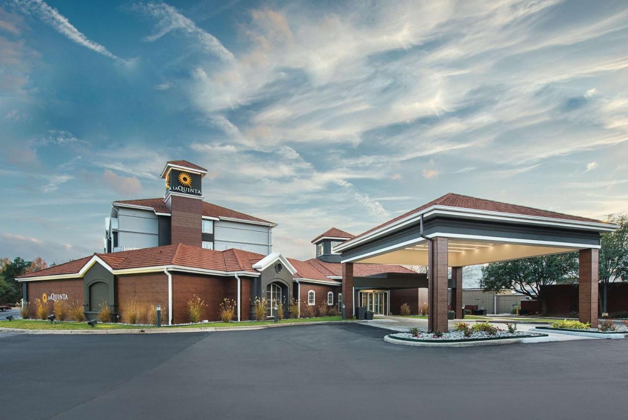 La Quinta By Wyndham Shreveport Airport Hotell Eksteriør bilde