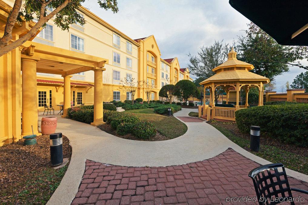 La Quinta By Wyndham Shreveport Airport Hotell Eksteriør bilde