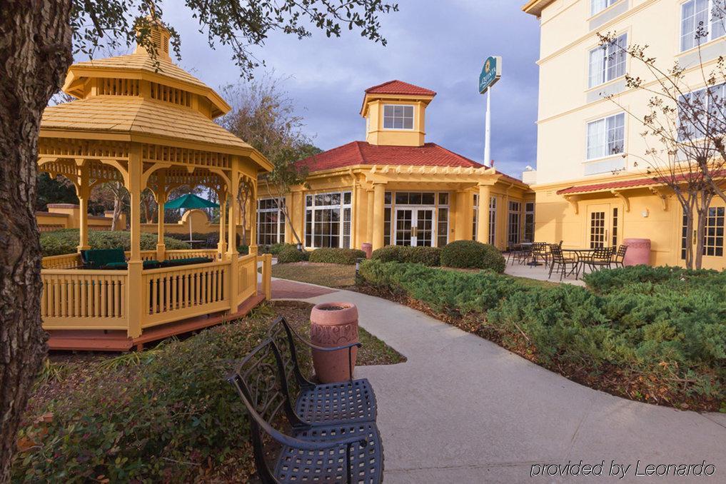 La Quinta By Wyndham Shreveport Airport Hotell Eksteriør bilde