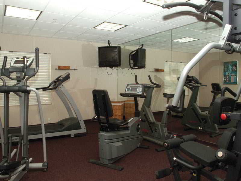 La Quinta By Wyndham Shreveport Airport Hotell Fasiliteter bilde