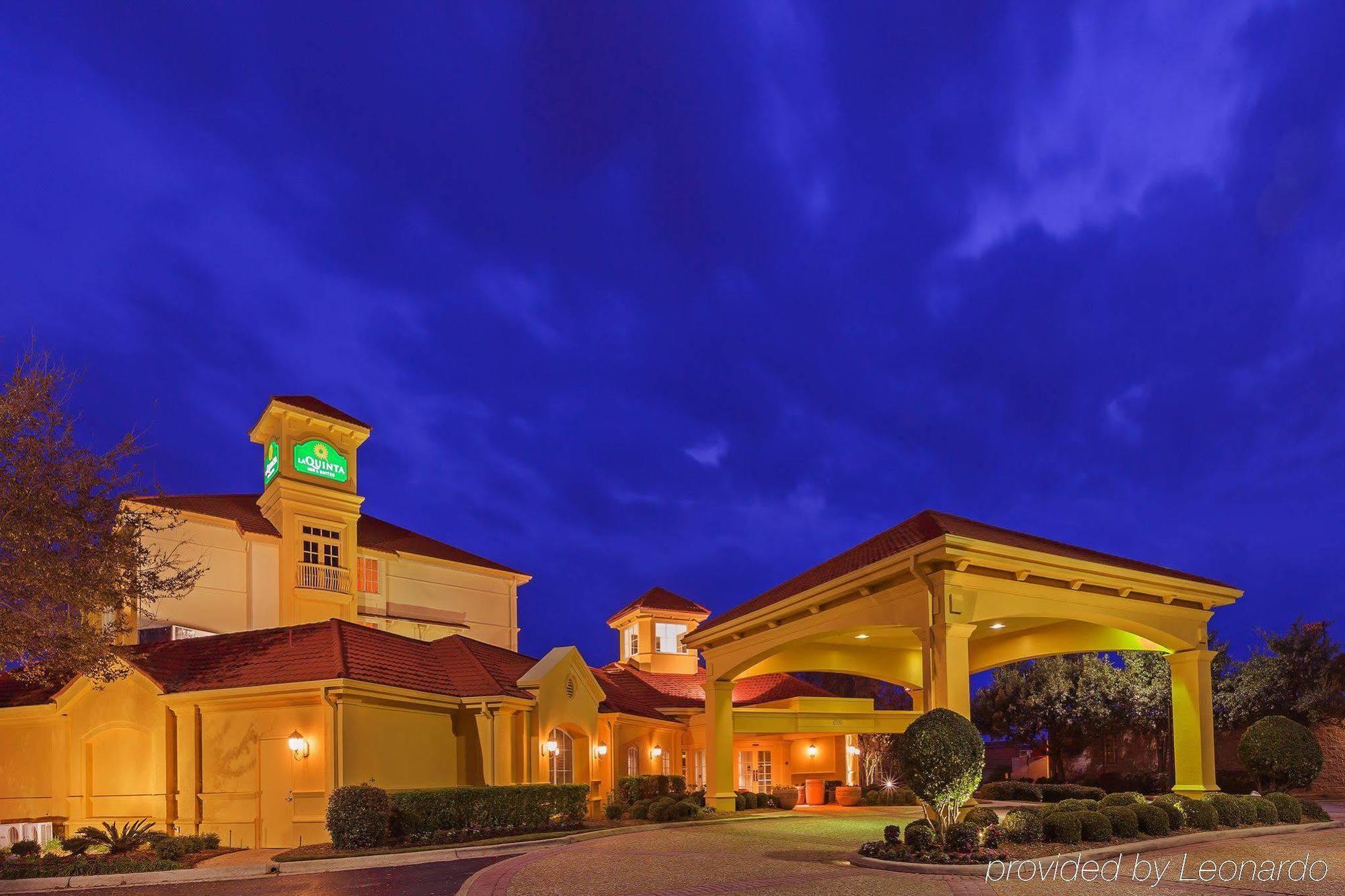 La Quinta By Wyndham Shreveport Airport Hotell Eksteriør bilde