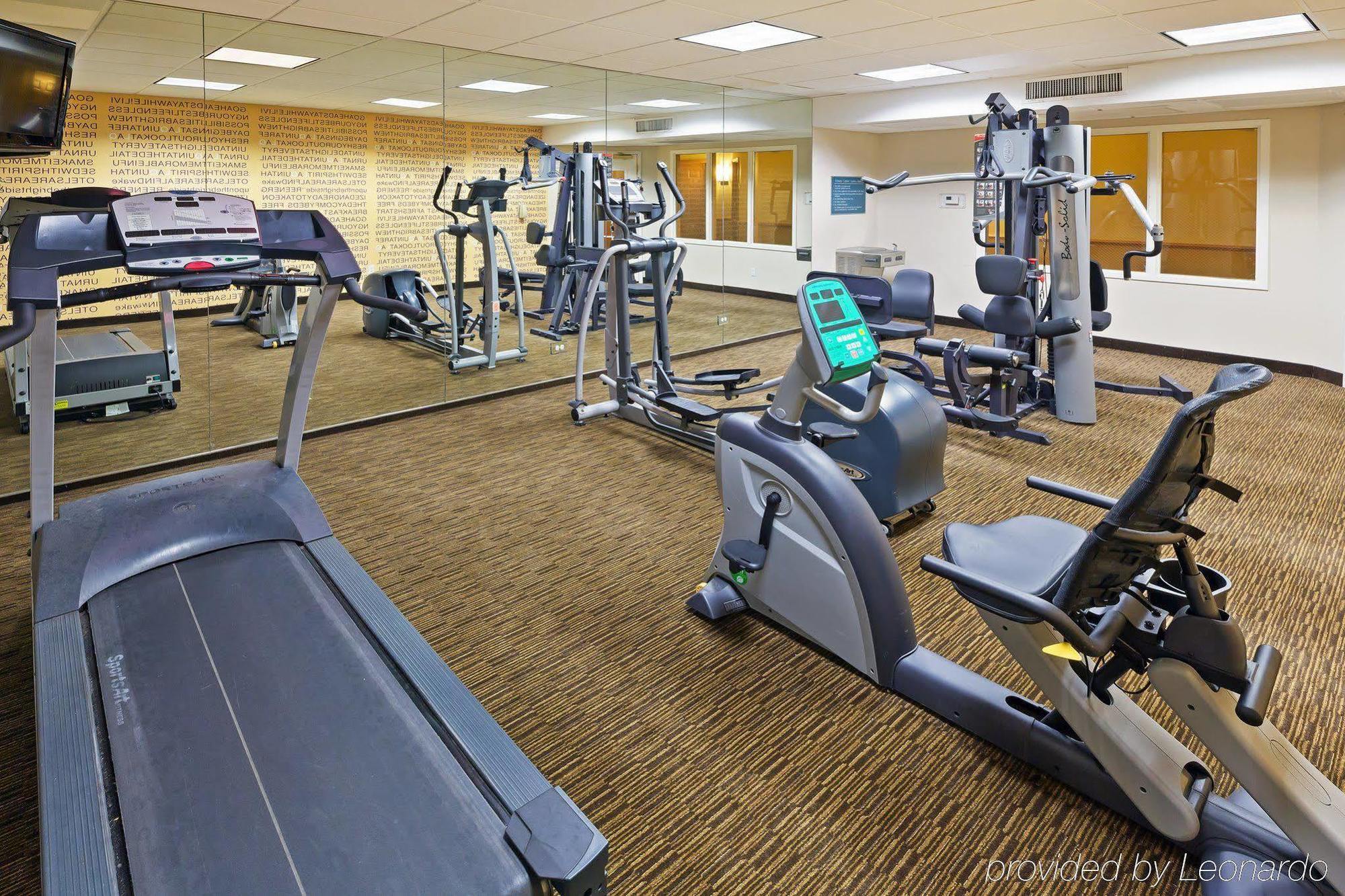 La Quinta By Wyndham Shreveport Airport Hotell Eksteriør bilde