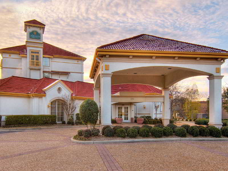 La Quinta By Wyndham Shreveport Airport Hotell Eksteriør bilde