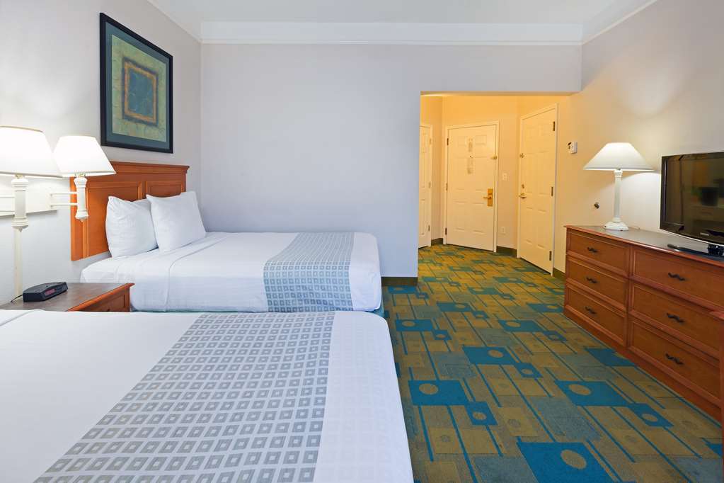 La Quinta By Wyndham Shreveport Airport Hotell Rom bilde