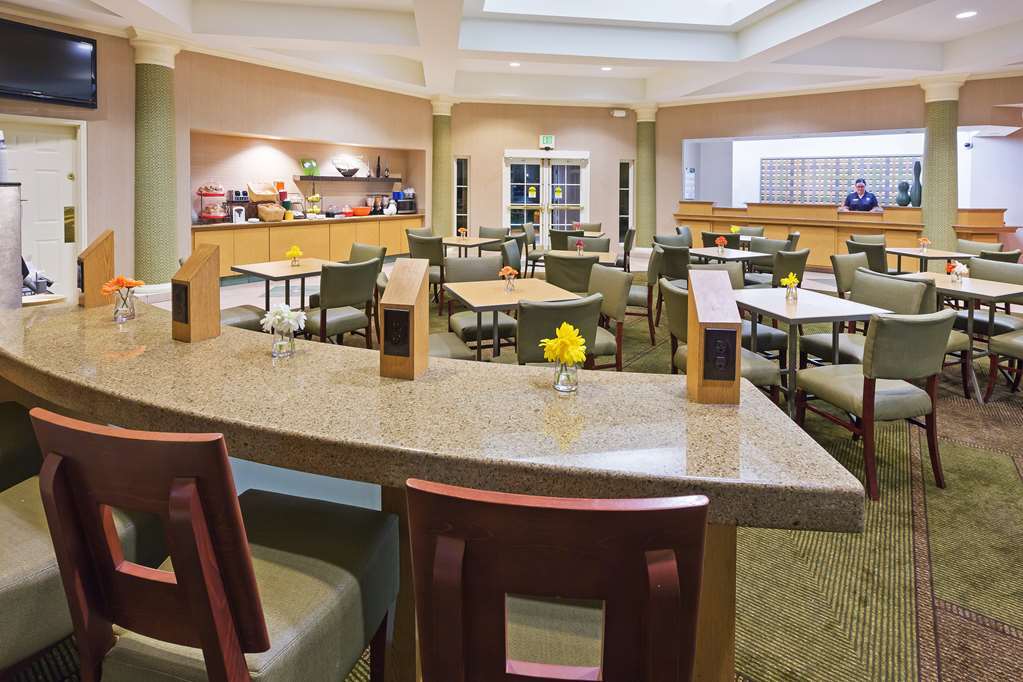 La Quinta By Wyndham Shreveport Airport Hotell Interiør bilde