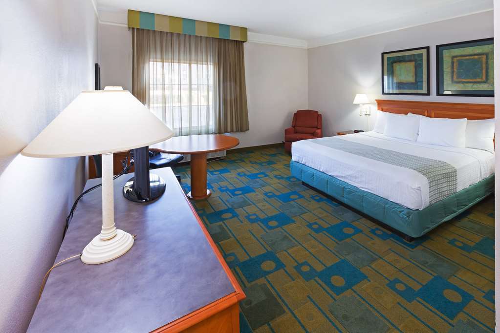La Quinta By Wyndham Shreveport Airport Hotell Rom bilde