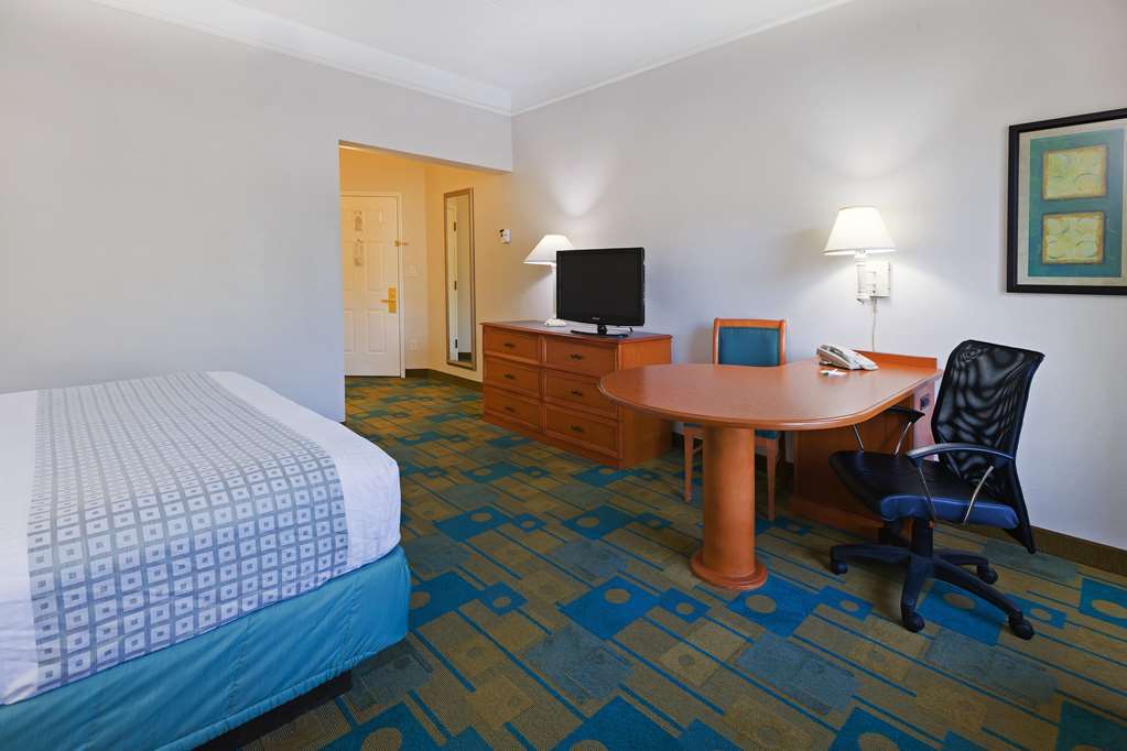 La Quinta By Wyndham Shreveport Airport Hotell Rom bilde