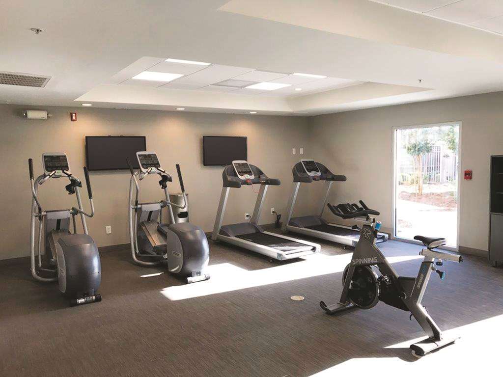 La Quinta By Wyndham Shreveport Airport Hotell Fasiliteter bilde
